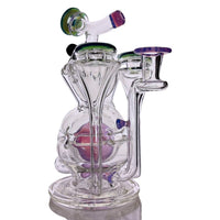 Kyru x Lyssa Lou Recycler