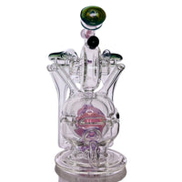 Kyru x Lyssa Lou Recycler