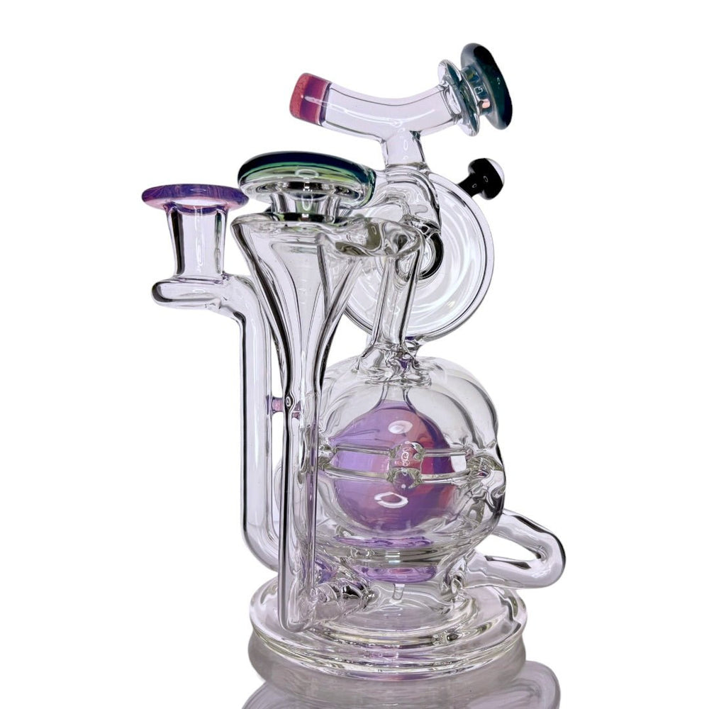 Kyru x Lyssa Lou Recycler