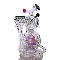 Kyru x Lyssa Lou Recycler