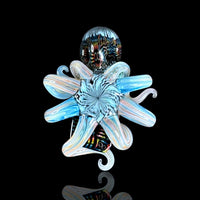 Liz Wright x Jeff Heath “His & Hers” Pendant Set