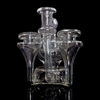 Lyssa Lou Centrifuge Prototype Recycler #1