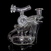 Lyssa Lou Centrifuge Prototype Recycler #1