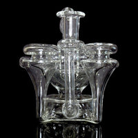 Lyssa Lou Centrifuge Prototype Recycler #1