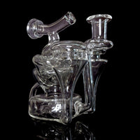 Lyssa Lou Centrifuge Prototype Recycler #1