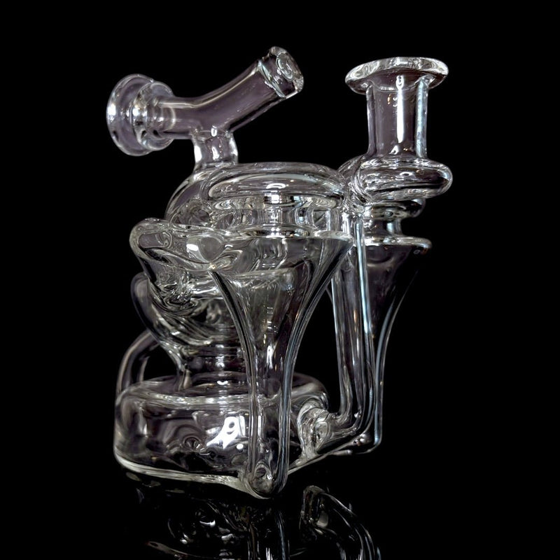 Lyssa Lou Centrifuge Prototype Recycler #1