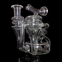 Lyssa Lou Centrifuge Prototype Recycler #1