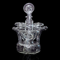 Lyssa Lou Centrifuge Prototype Recycler #1