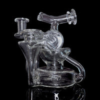 Lyssa Lou Centrifuge Prototype Recycler #1