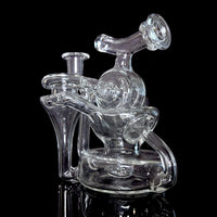 Lyssa Lou Centrifuge Prototype Recycler #1