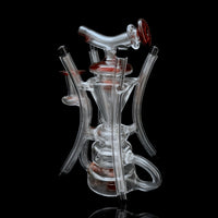 Lyssa Lou Ronin Quadcyler