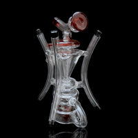 Lyssa Lou Ronin Quadcyler