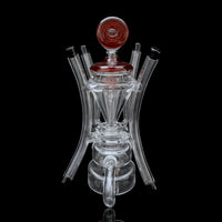 Lyssa Lou Ronin Quadcyler