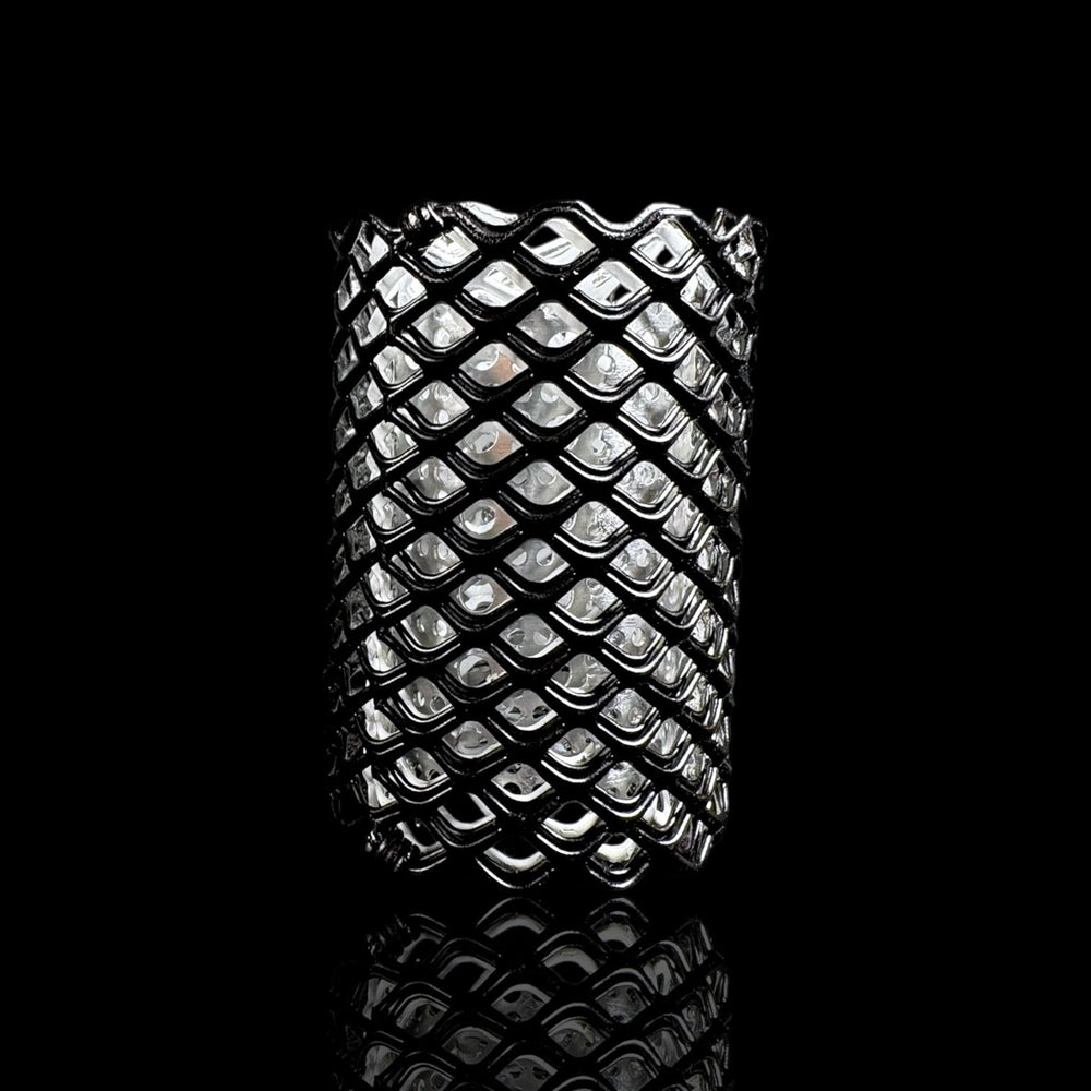 Mamba Guard - Torch Guard