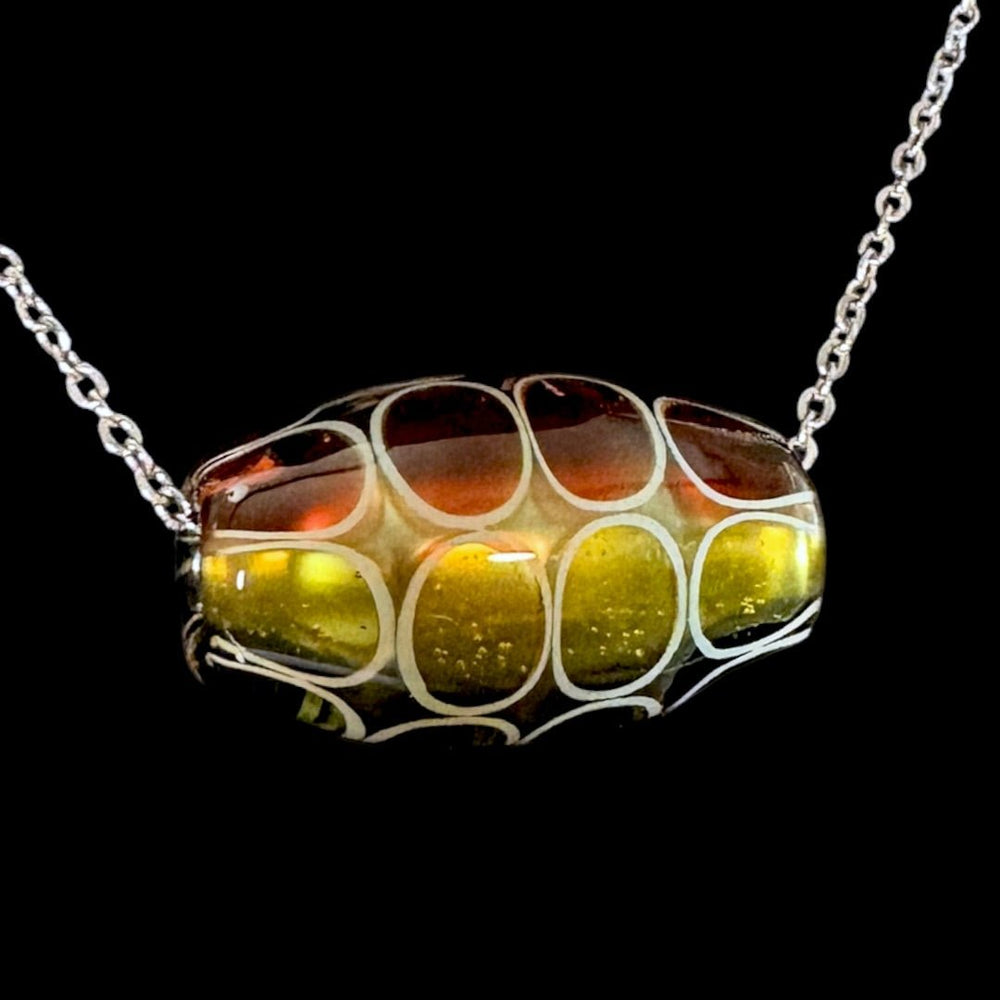 Marble Slinger Bead XL