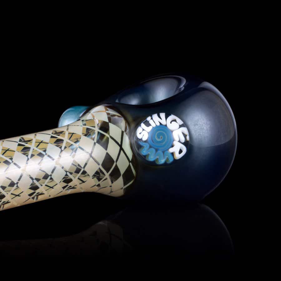Marble Slinger Hand Pipe