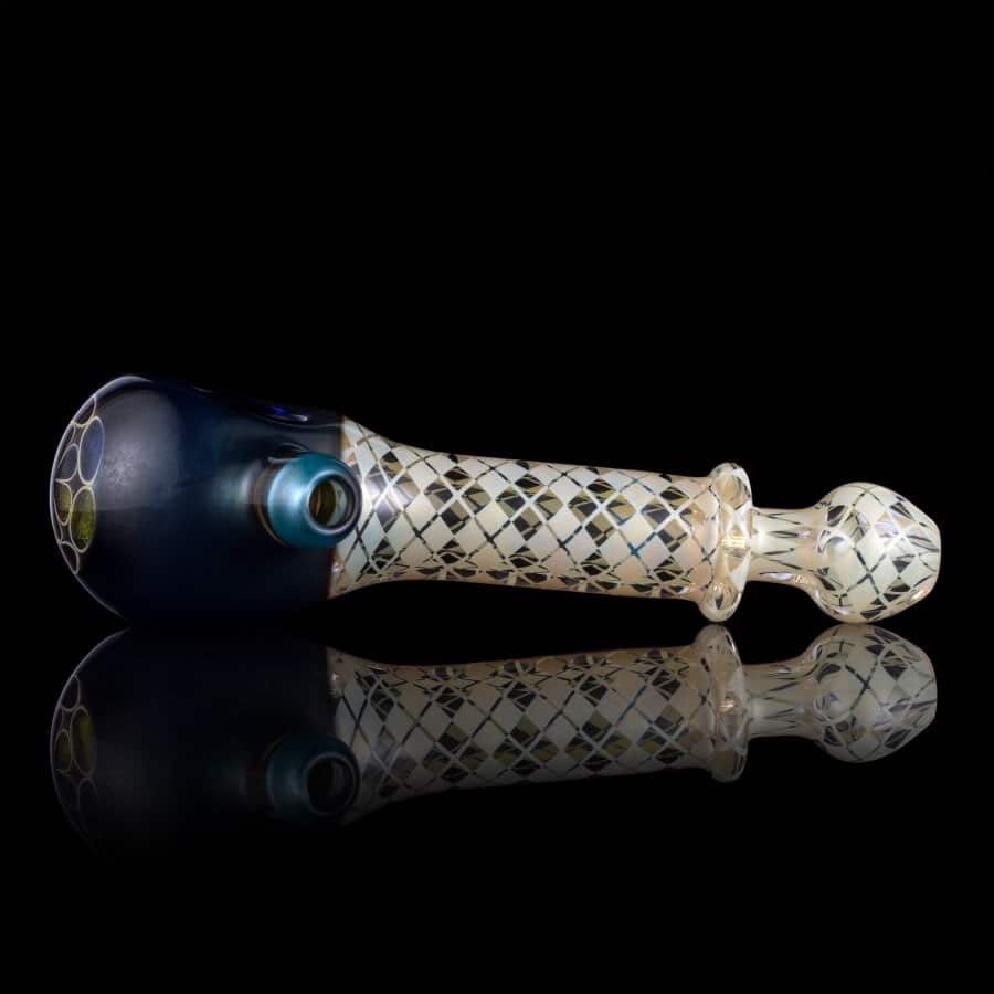 Marble Slinger Hand Pipe