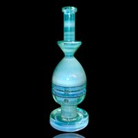 Miner Glass Fab Egg