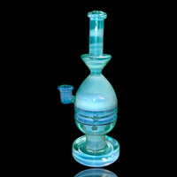Miner Glass Fab Egg