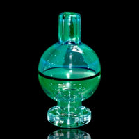 Miner Glass Fab Egg
