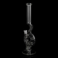 Mohawk Glass 18MM Swiss