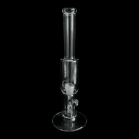 Mohawk Glass Capcycler