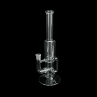 Mohawk Glass Capcycler