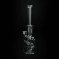 Mohawk Glass Capcycler