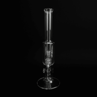 Mohawk Glass Capcycler