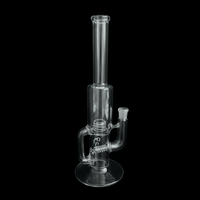 Mohawk Glass Capcycler