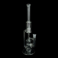 Mohawk Glass Hornet