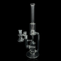 Mohawk Glass Hornet