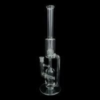 Mohawk Glass Hornet