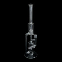 Mohawk Glass Hornet