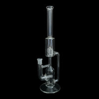 Mohawk Glass Hornet