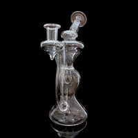 Mohawk Glass Klein