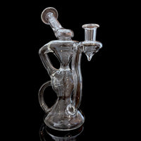 Mohawk Glass Klein