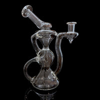 Mohawk Glass Klein