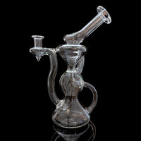 Mohawk Glass Klein