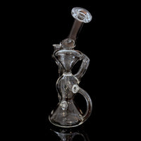 Mohawk Glass Klein