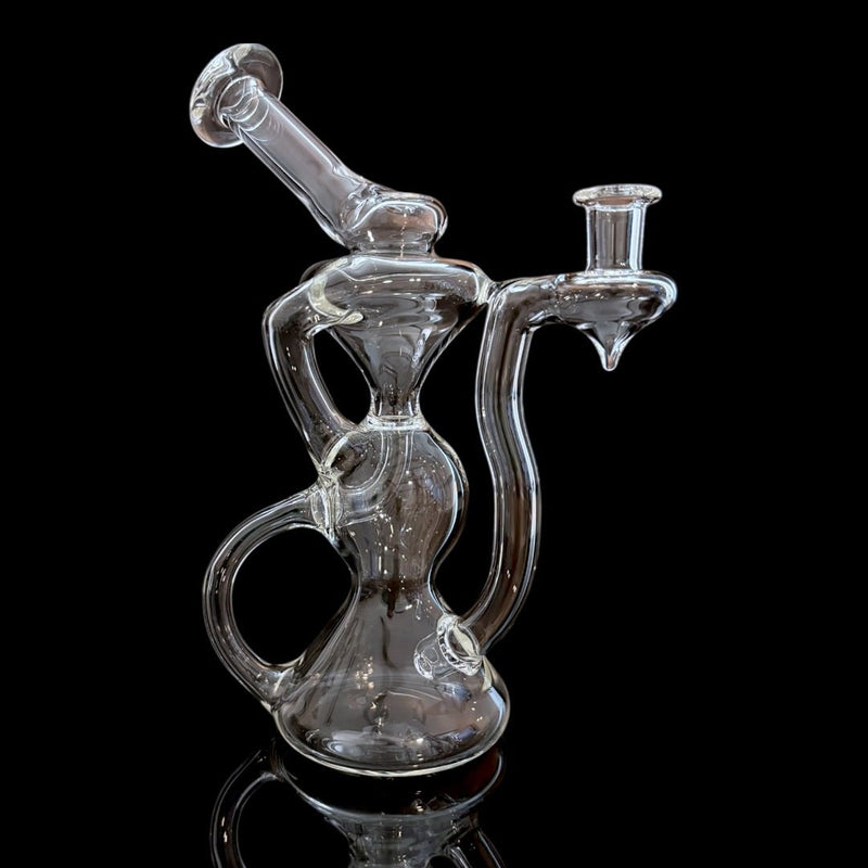 Mohawk Glass Klein