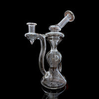 Mohawk Glass Klein