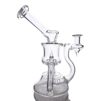 Mohawk Glass Sentinel
