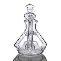 Mohawk Glass Sentinel