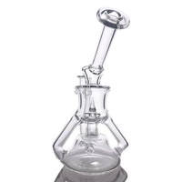 Mohawk Glass Sentinel