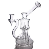 Mohawk Glass Sentinel
