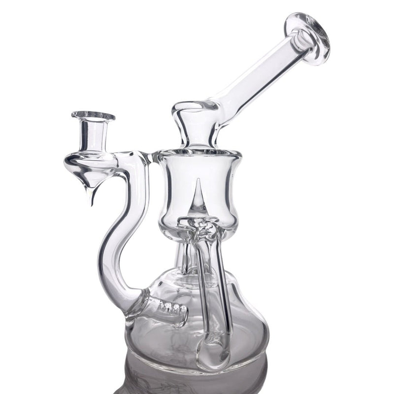 Mohawk Glass Sentinel