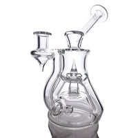 Mohawk Glass Sentinel