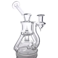 Mohawk Glass Sentinel
