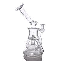 Mohawk Glass Sentinel